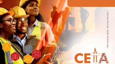 CETA Skills Development Programmes