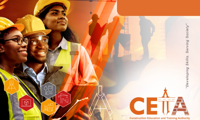 CETA Skills Development Programmes