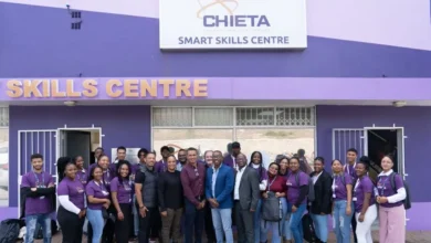 CHIETA Skills Development Programmes
