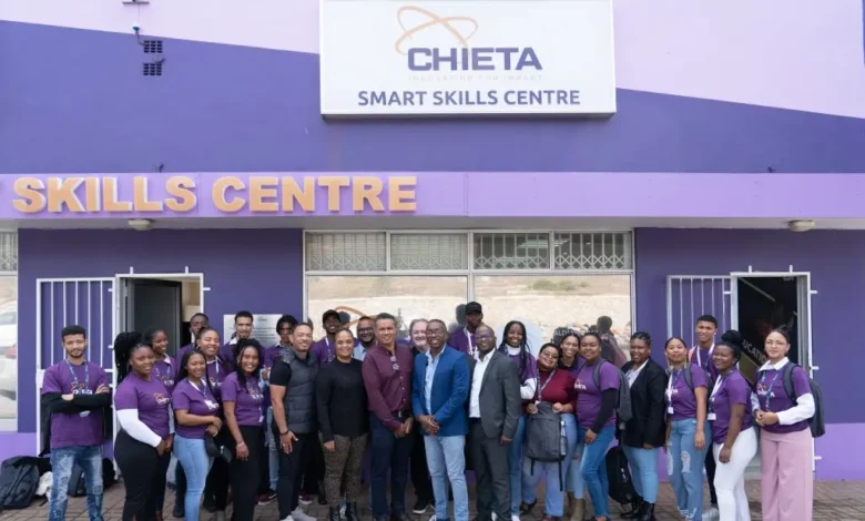 CHIETA Skills Development Programmes