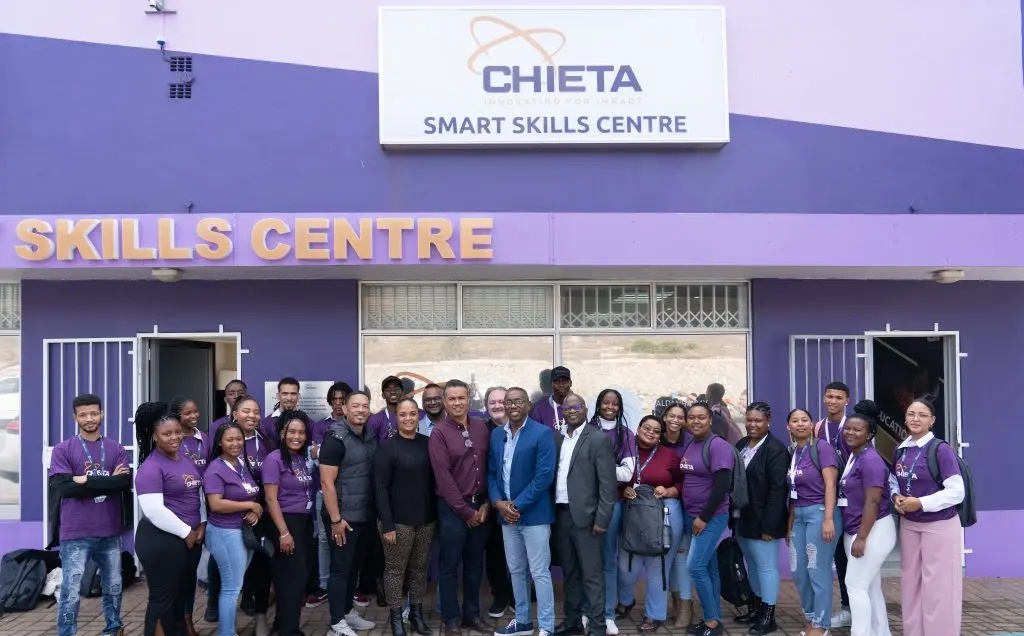 CHIETA Skills Development Programmes