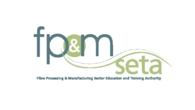 FP&M SETA Skills Development Programmes
