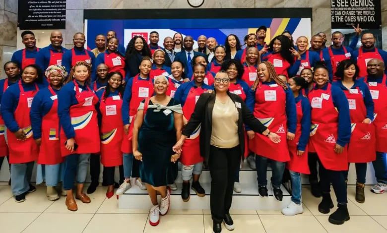 FoodBev SETA Skills Development Programmes