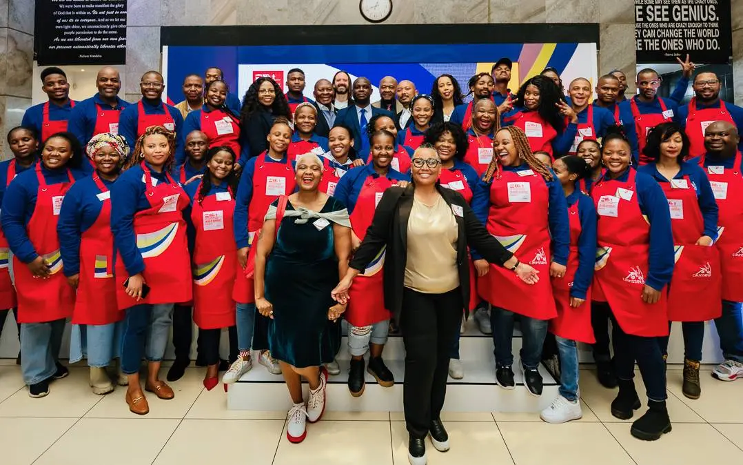 FoodBev SETA Skills Development Programmes