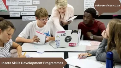 CATHSSETA Skills Development Programmes