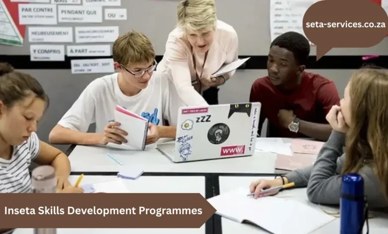 CATHSSETA Skills Development Programmes