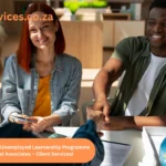 Discover the InSETA Unemployed Learnership Programme 2026 (Financial Associates – Client Services)