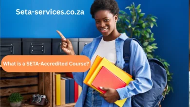 What is a SETA-Accredited Course?