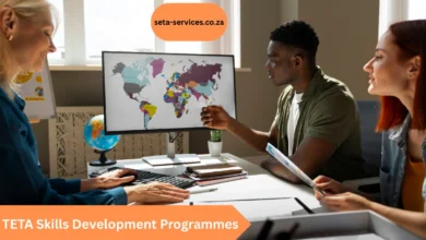TETA Skills Development Programmes