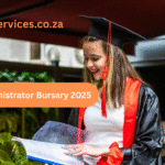 SETA Administrator Bursary 2025