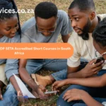 How to Apply for ETDP SETA Accredited Short Courses in South Africa