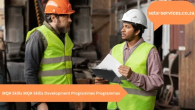 MQA Skills Development Programmes