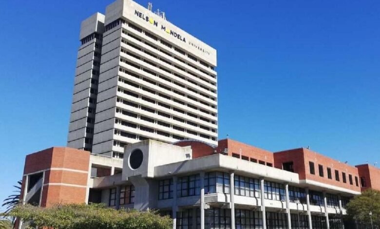 Nelson Mandela University