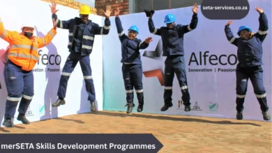 merSETA Skills Development Programmes