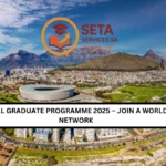 PwC Global Graduate Programme 2025 – Join a World-Class Network