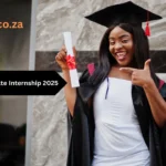 Postbank Graduate Internship 2025