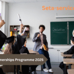 Logistics Learnerships Programme 2025