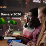Vodacom Bursary 2026