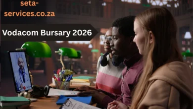 Vodacom Bursary 2026