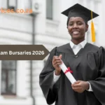 Apply for Sanlam Bursaries 2026