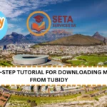 Step-by-Step Tutorial for Downloading Music from Tubidy