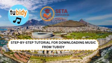 Step-by-Step Tutorial for Downloading Music from Tubidy