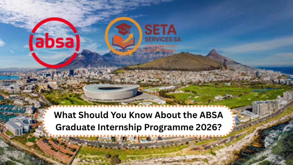 Graduate Internship Programme 2026