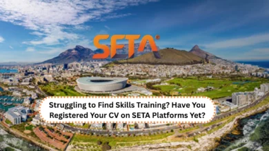 Have You Registered Your CV on SETA Platforms