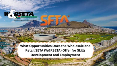 W&RSETA