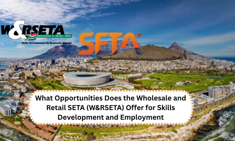 W&RSETA