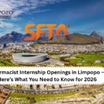 Pharmacist Internship Openings in Limpopo