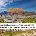 E-Learning Learnerships Programme 2025 – Learn New Skills and Earn While You Study