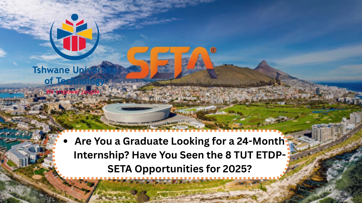 TUT ETDP-SETA