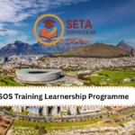 CSOS Training Learnership Programme