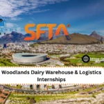 Woodlands Dairy Warehouse & Logistics Internships 2025: Your Foot in the Door Starts Here Woodlands Dairy Warehouse & Logistics Internships