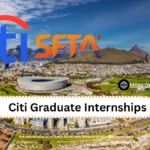 Citi Graduate Internships