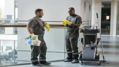 Boost Your Future with SETA Cleaning & Hiring Learnerships
