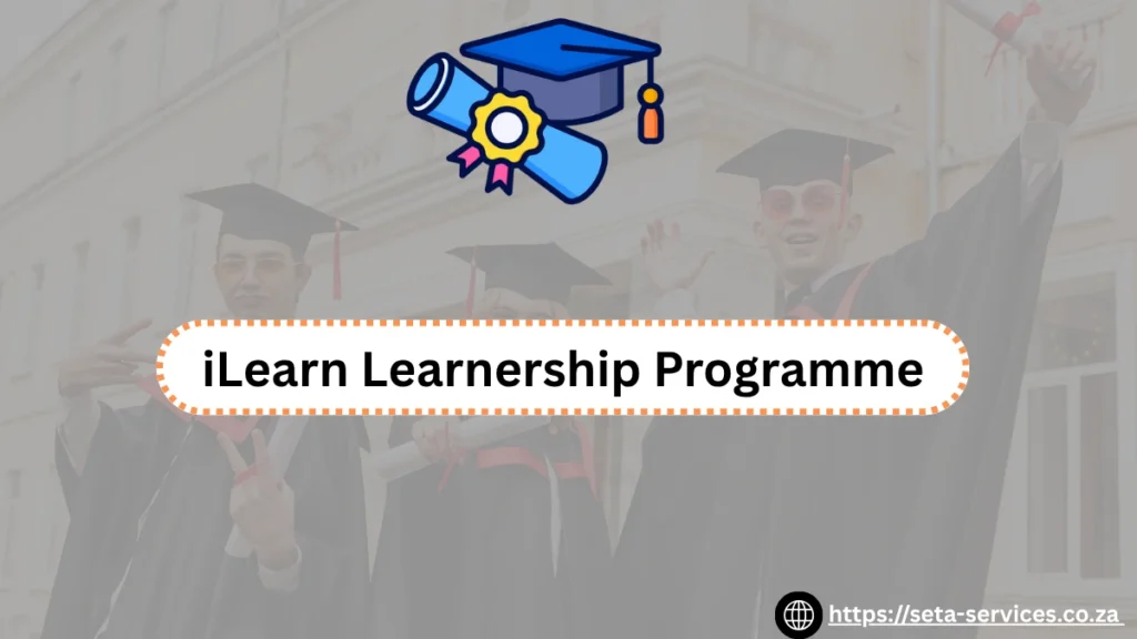 iLearn Learnership Programme