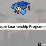 iLearn Learnership Programme 2025: SETA-Accredited Training for Real Career Growth iLearn Learnership Programme