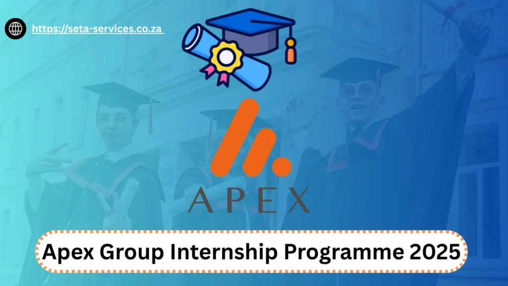 Apex Group Internship Programme 2025