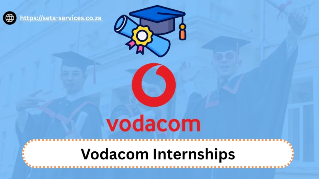 Vodacom Internships