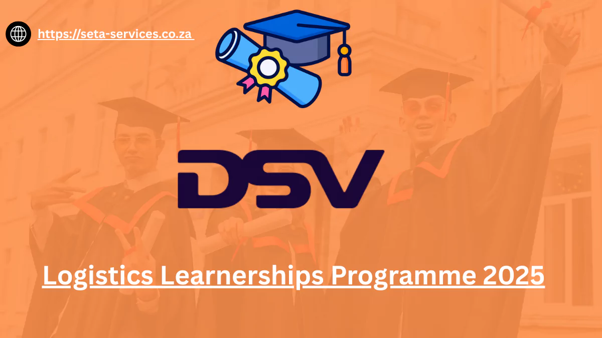 Logistics Learnerships