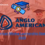 Anglo American Mining Learnership Opportunities 2025 Anglo American Mining Learnership Opportunities 2025