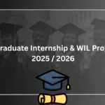 DHET Graduate Internship & WIL Programme 2025 / 2026 DHET Graduate Internship & WIL Programme 2025 / 2026