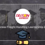 Triton Express Freight Handling Learnership 2025/2026: Kickstart Your Logistics Career Triton Express Freight Handling Learnership 2025/2026