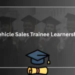 BMW Vehicle Sales Trainee Learnership 2025 – Apply Now BMW Vehicle Sales Trainee Learnership 2025