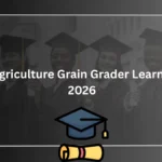 VKB Agriculture Grain Grader Learnership 2026