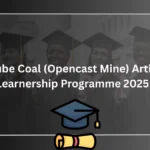 Mafube Coal (Opencast Mine) Artisan Learnership Programme 2025 Mafube Coal (Opencast Mine) Artisan Learnership Programme 2025