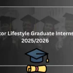 Pepkor Lifestyle Graduate Internship 2025/2026 Pepkor Lifestyle Graduate Internship 2025/2026