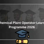 Sasol Chemical Plant Operator Learnership Programme 2026 Sasol Chemical Plant Operator Learnership Programme 2026